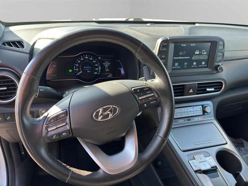 hyundai Kona 2021 - 17