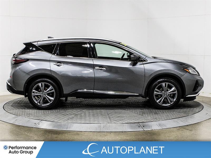 nissan Murano 2023 - 4