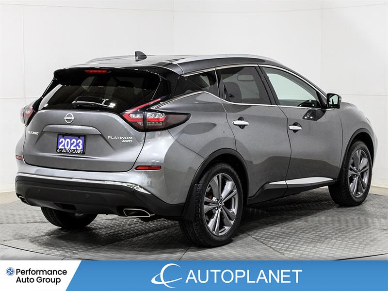 nissan Murano 2023 - 6