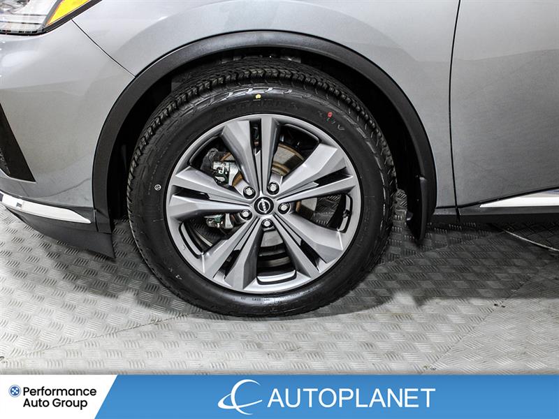 nissan Murano 2023 - 12