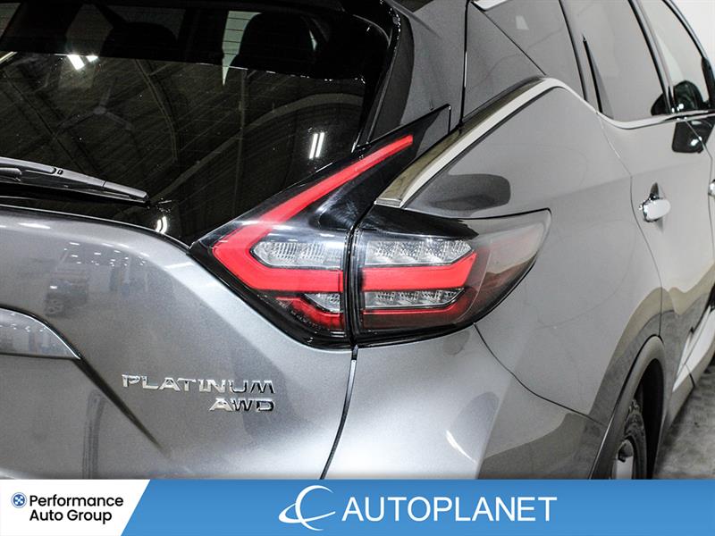 nissan Murano 2023 - 13