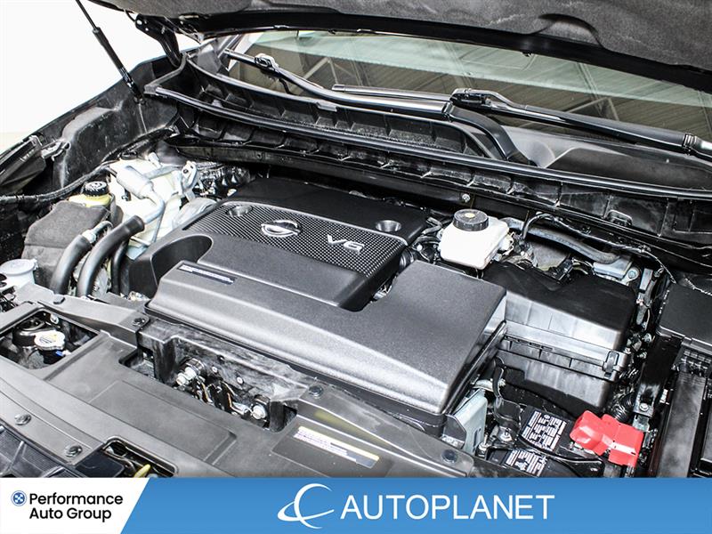 nissan Murano 2023 - 15