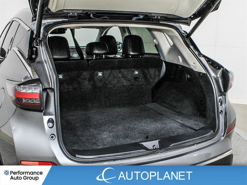 nissan Murano 2023 - 16