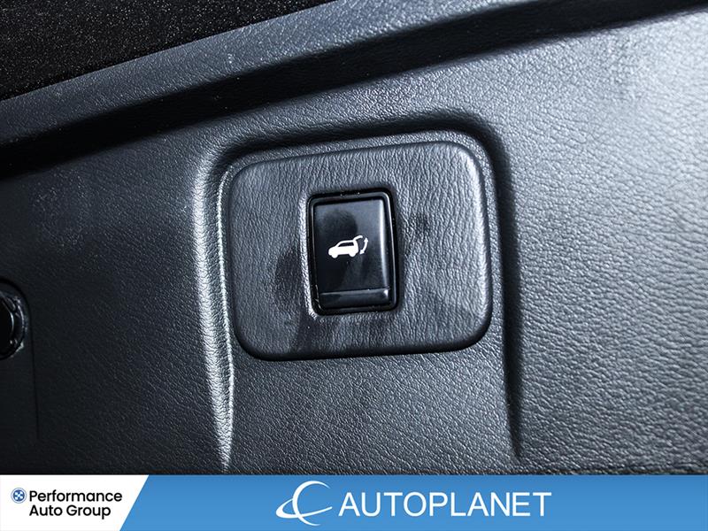 nissan Murano 2023 - 17