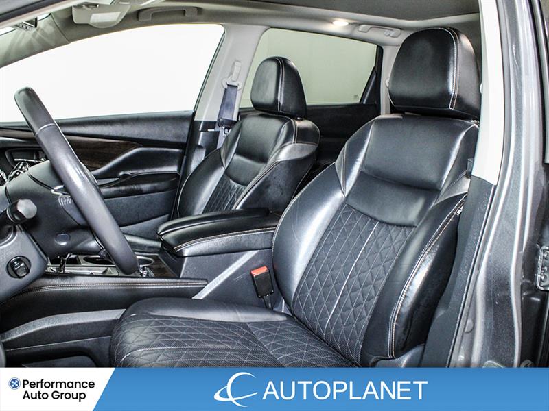 nissan Murano 2023 - 22