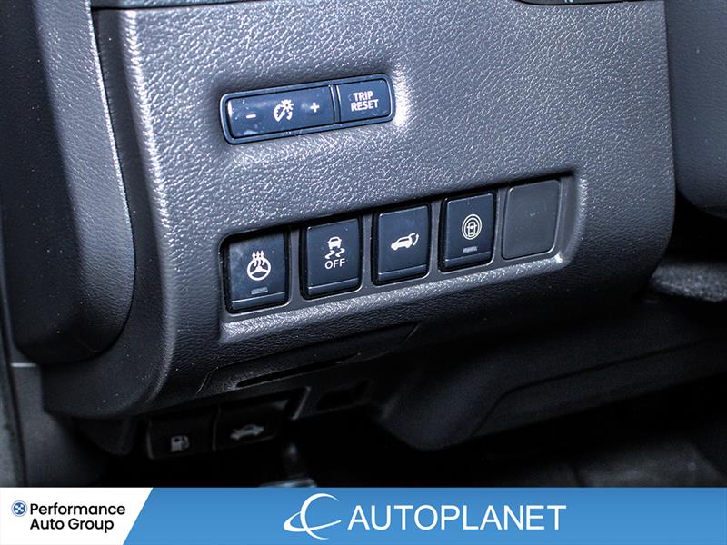 nissan Murano 2023 - 23