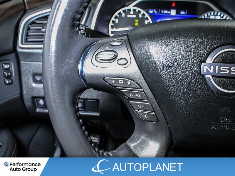 nissan Murano 2023 - 24