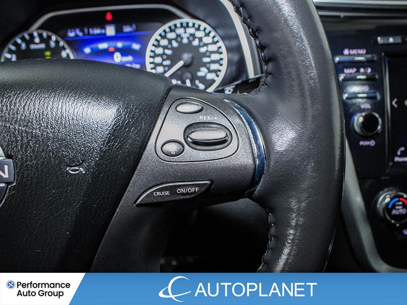 nissan Murano 2023 - 25