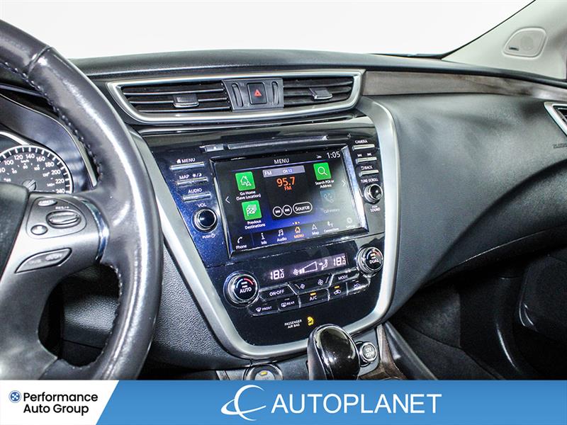 nissan Murano 2023 - 28