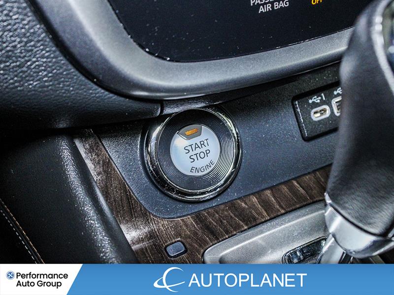 nissan Murano 2023 - 30