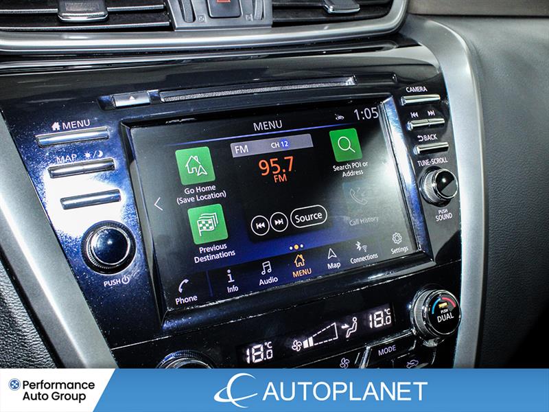 nissan Murano 2023 - 33