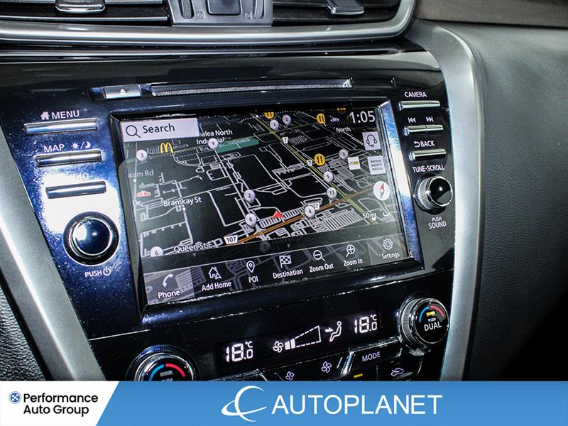 nissan Murano 2023 - 34