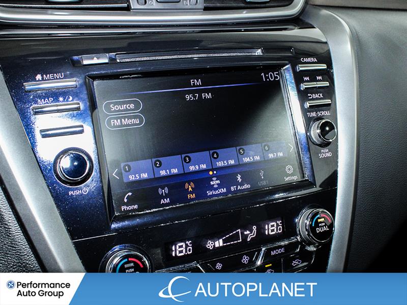 nissan Murano 2023 - 35