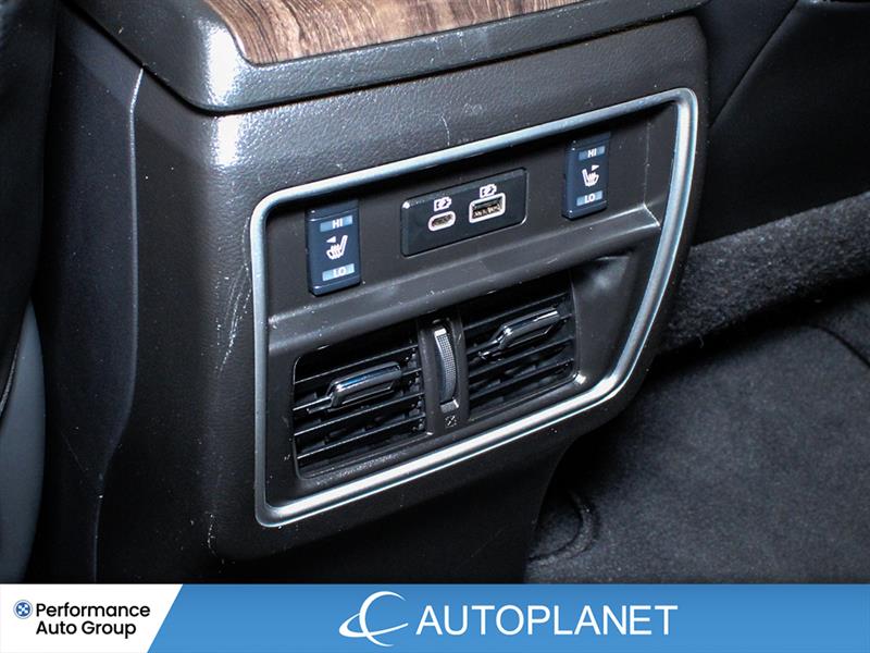 nissan Murano 2023 - 39