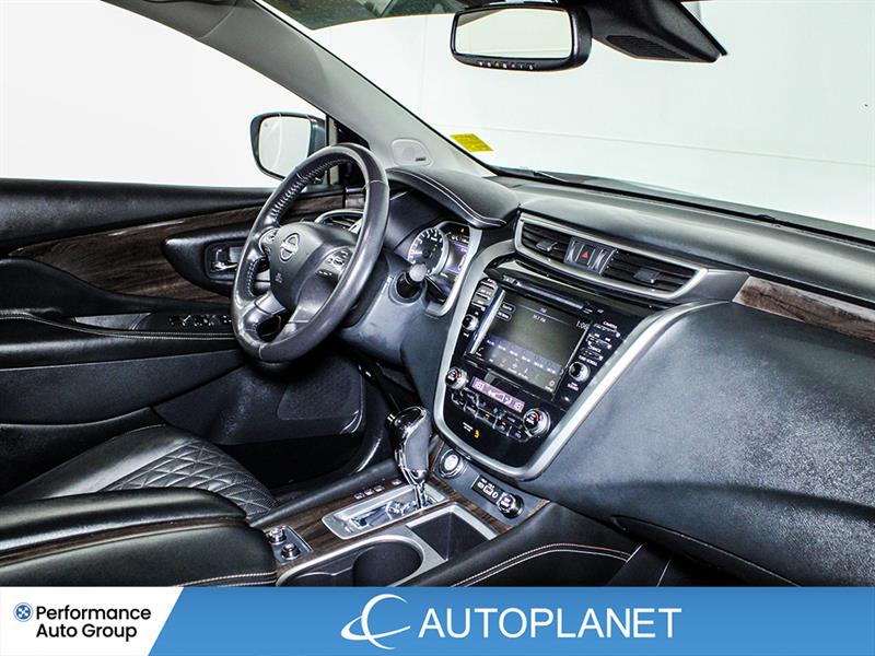 nissan Murano 2023 - 41