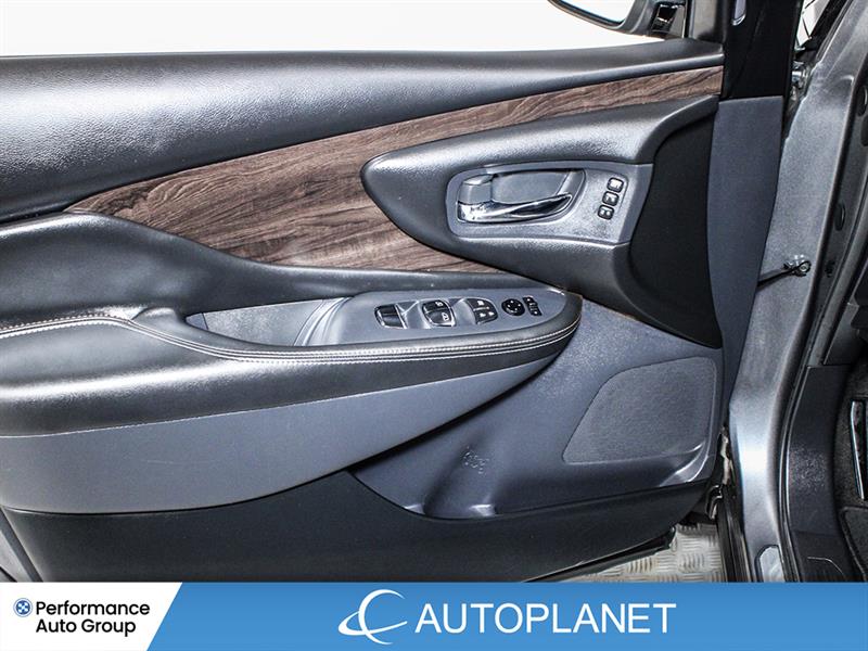 nissan Murano 2023 - 42