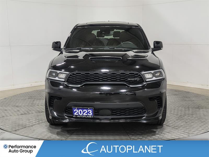 dodge Durango 2023 - 2