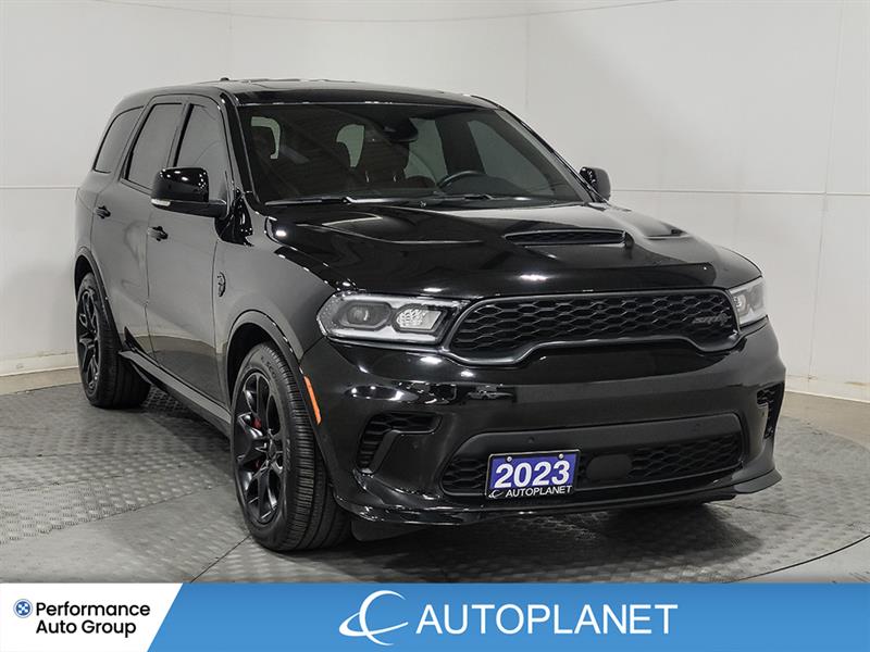 dodge Durango 2023 - 3