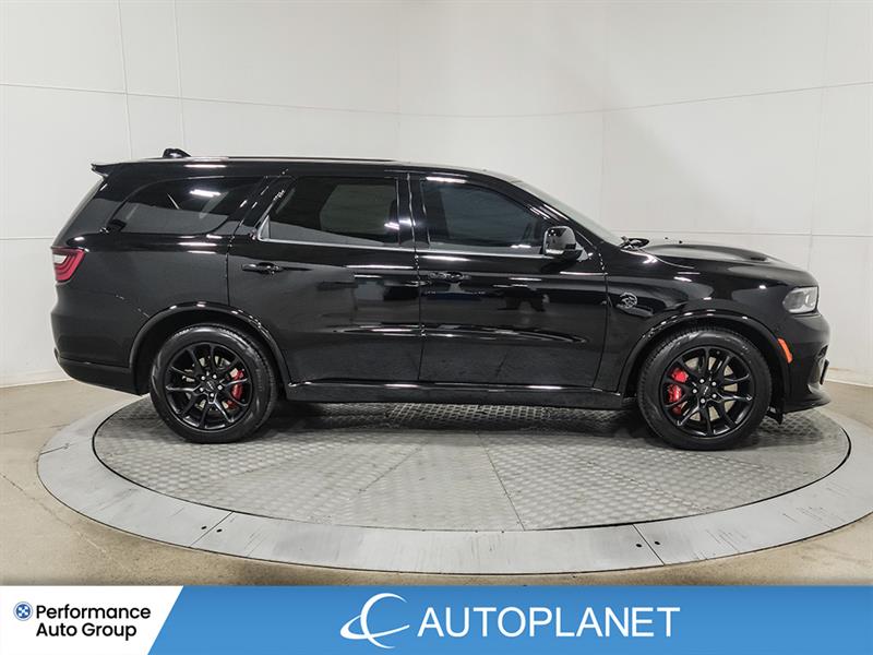 dodge Durango 2023 - 4