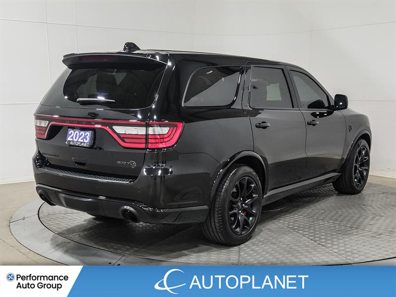 dodge Durango 2023 - 6