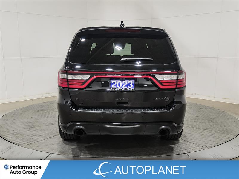 dodge Durango 2023 - 7