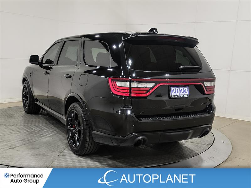 dodge Durango 2023 - 8