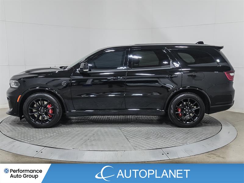 dodge Durango 2023 - 9