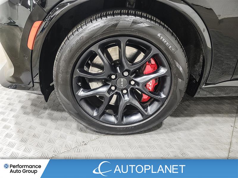 dodge Durango 2023 - 12