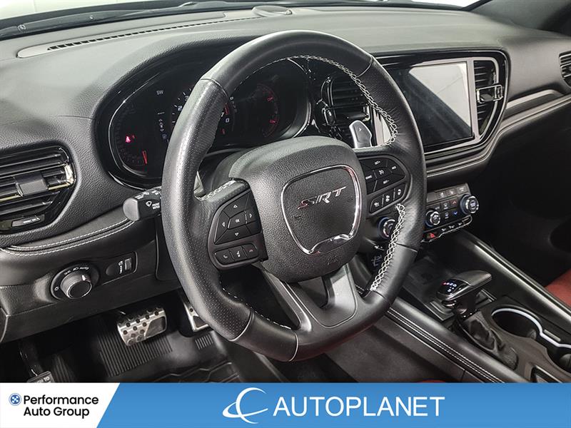 dodge Durango 2023 - 23