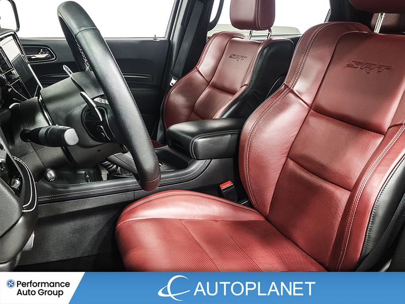 dodge Durango 2023 - 24