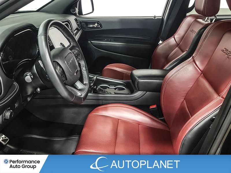 dodge Durango 2023 - 26