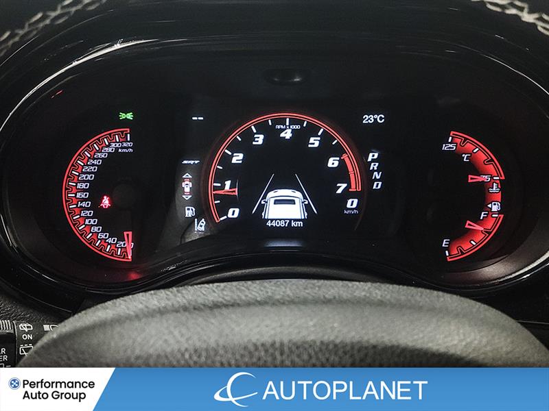 dodge Durango 2023 - 28