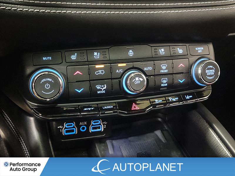 dodge Durango 2023 - 33