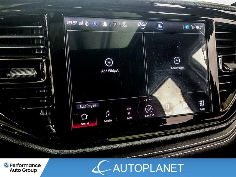 dodge Durango 2023 - 38