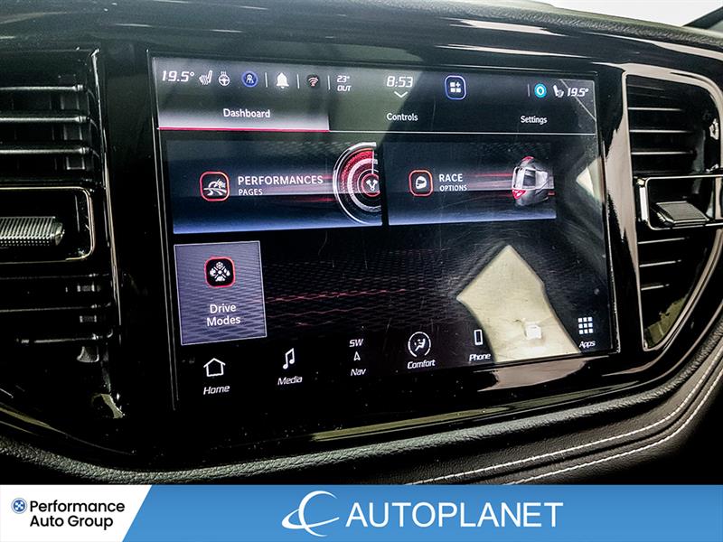 dodge Durango 2023 - 42