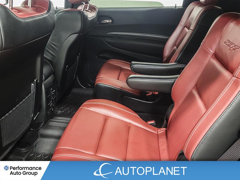 dodge Durango 2023 - 47