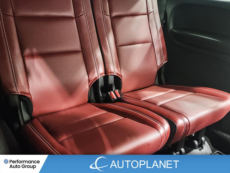 dodge Durango 2023 - 48