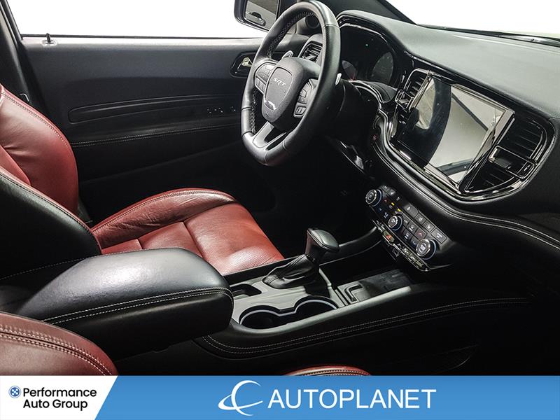 dodge Durango 2023 - 49