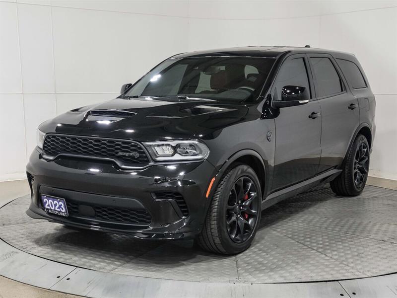 dodge Durango 2023 - 55