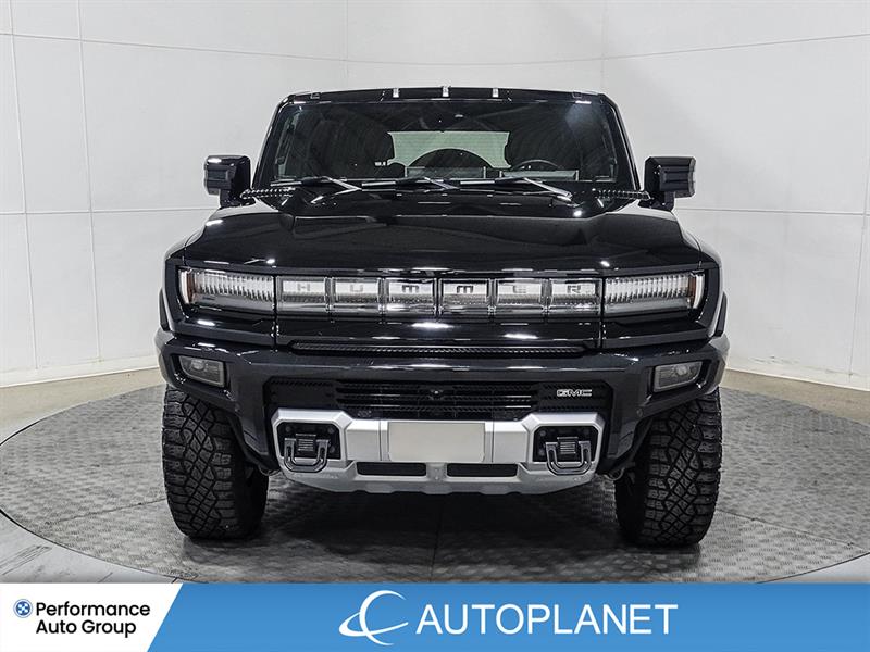 gmc HUMMER EV SUV 2024 - 2