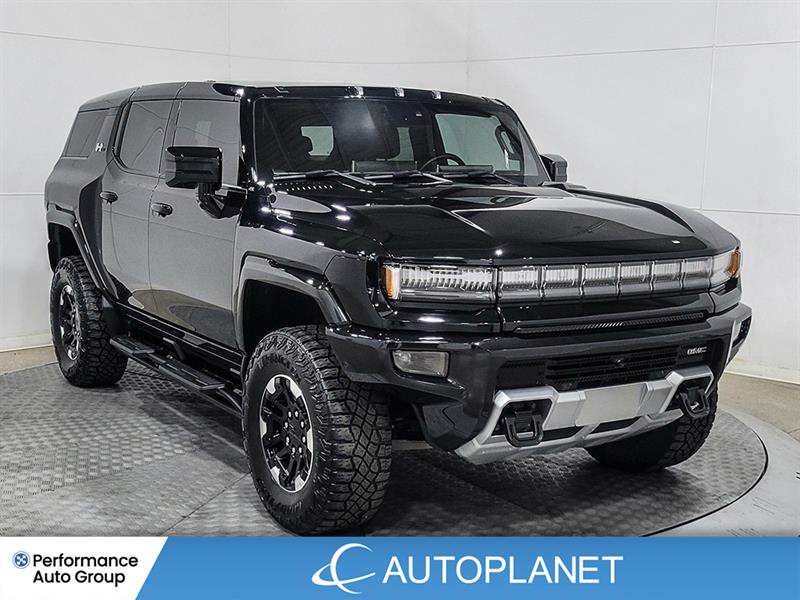 gmc HUMMER EV SUV 2024 - 3