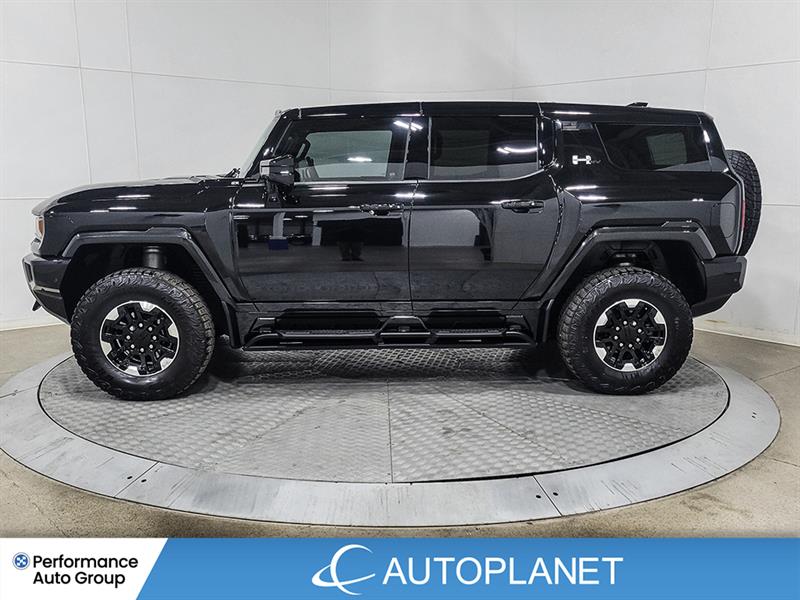 gmc HUMMER EV SUV 2024 - 4