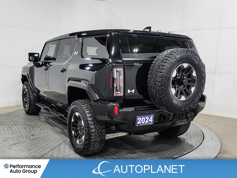 gmc HUMMER EV SUV 2024 - 6