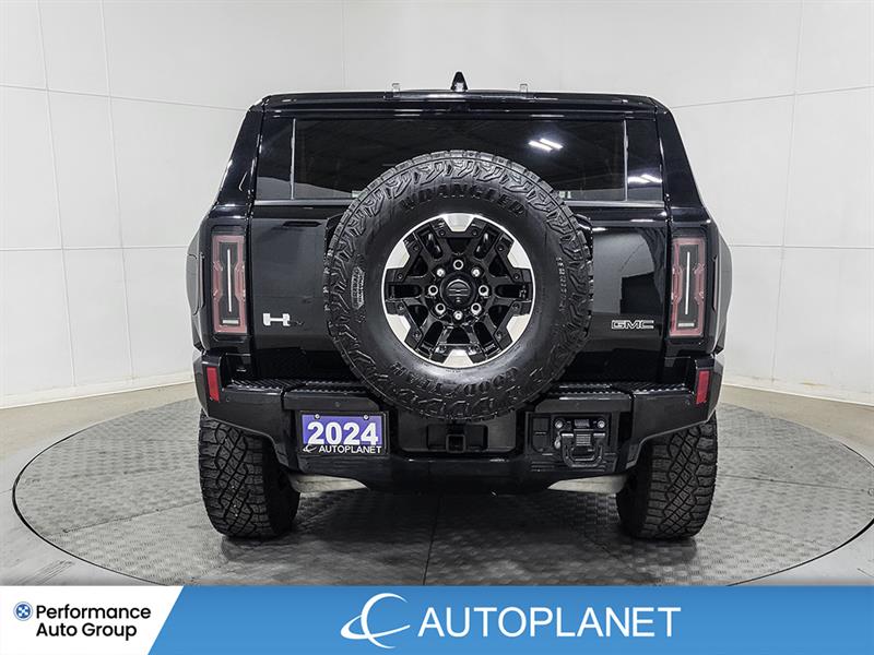 gmc HUMMER EV SUV 2024 - 7