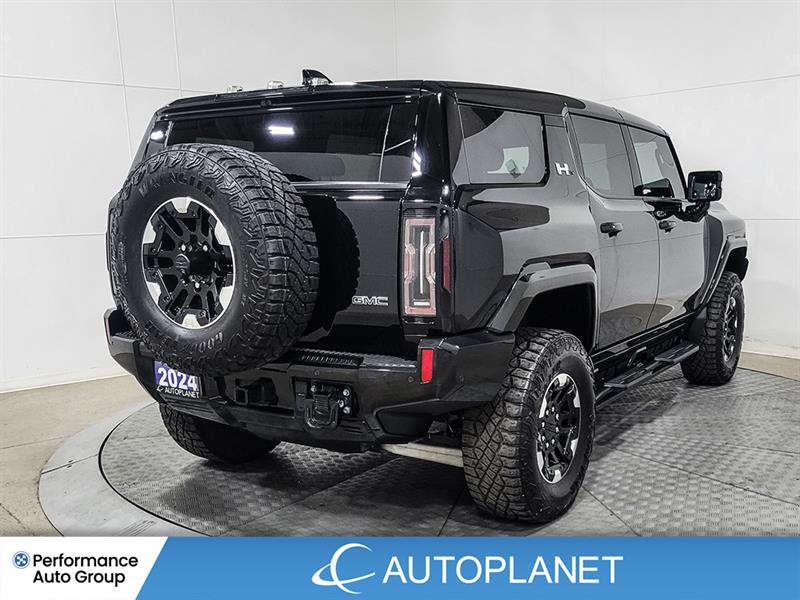 gmc HUMMER EV SUV 2024 - 8