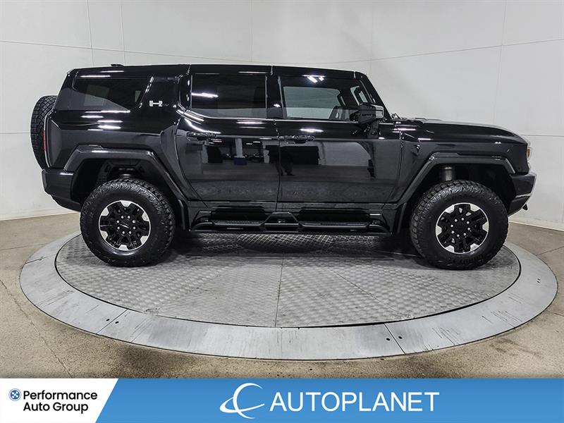 gmc HUMMER EV SUV 2024 - 9