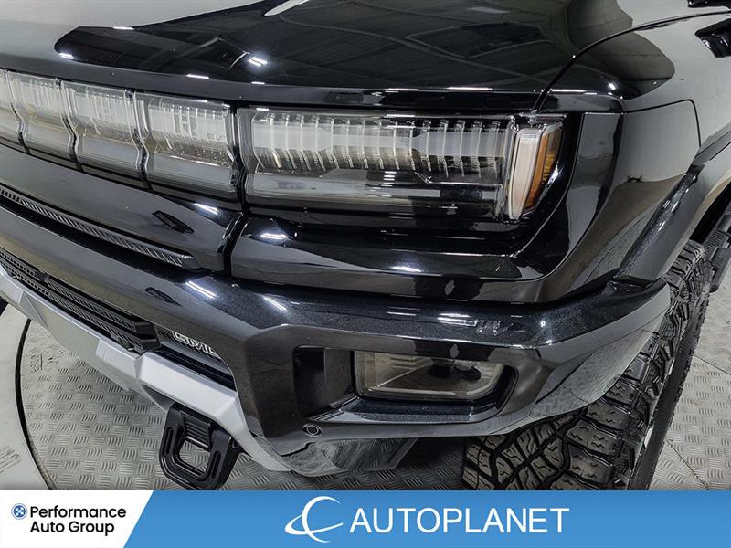 gmc HUMMER EV SUV 2024 - 11