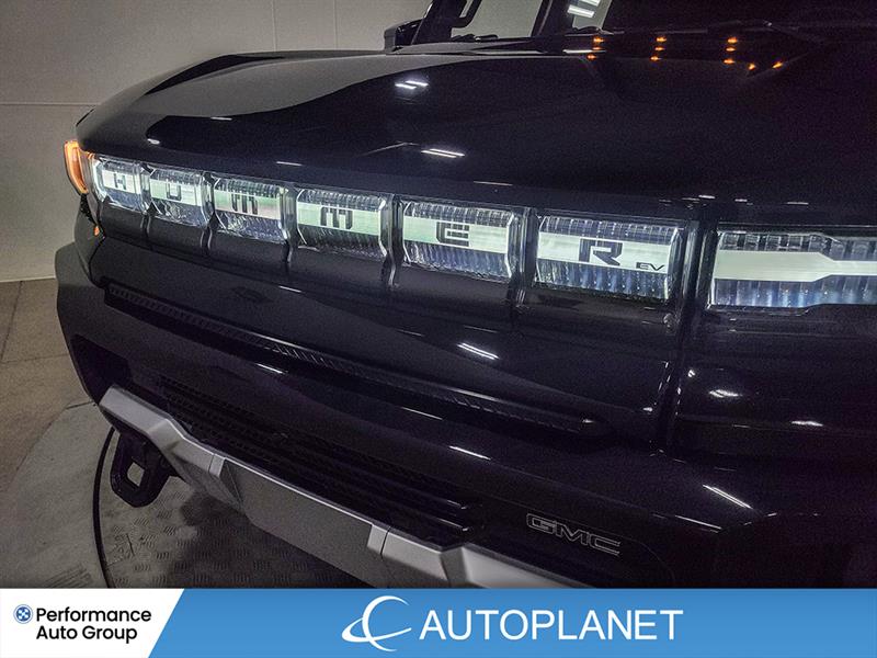 gmc HUMMER EV SUV 2024 - 12