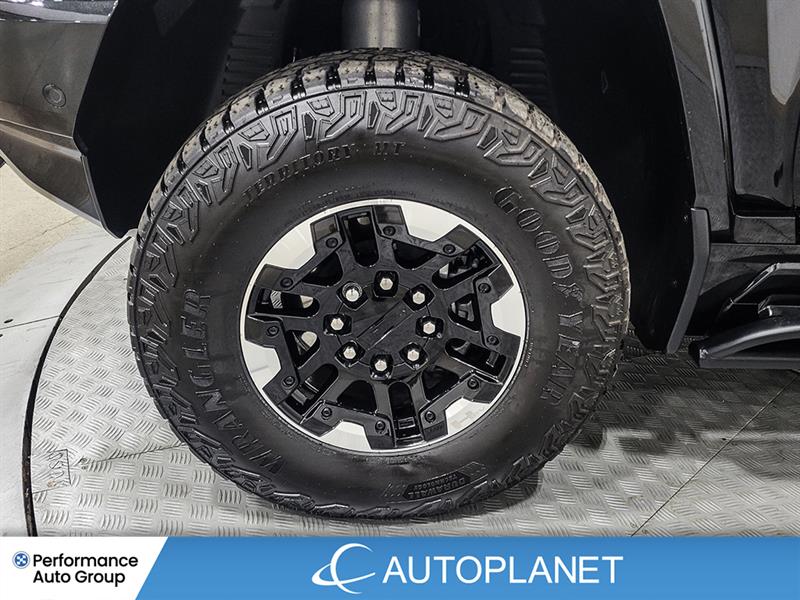 gmc HUMMER EV SUV 2024 - 13