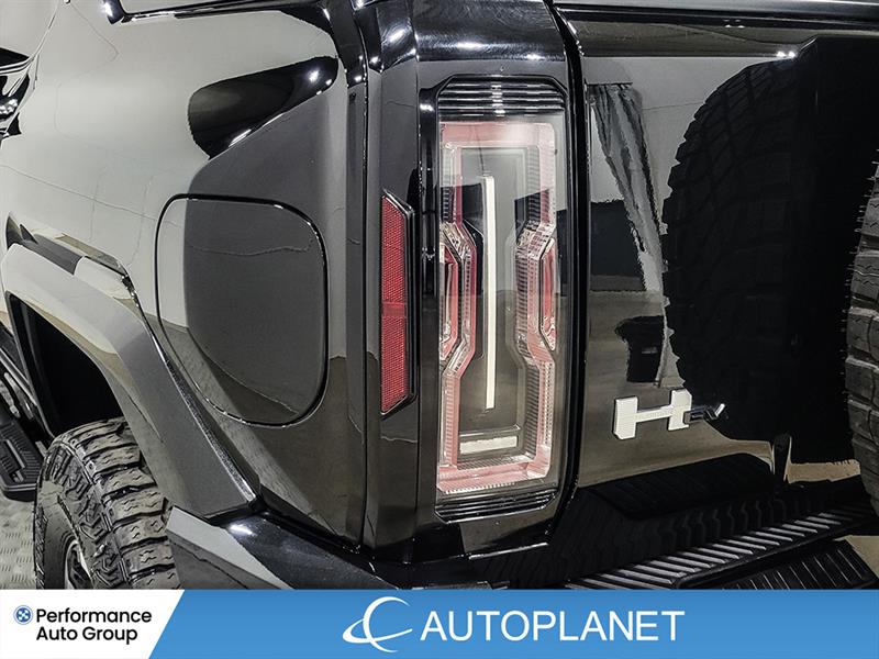 gmc HUMMER EV SUV 2024 - 14